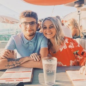 Meet your Posher, Sydnee